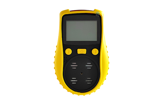 JC-ADZ-1(T) 便攜式復(fù)合氣體檢測儀（四合一/擴散式）